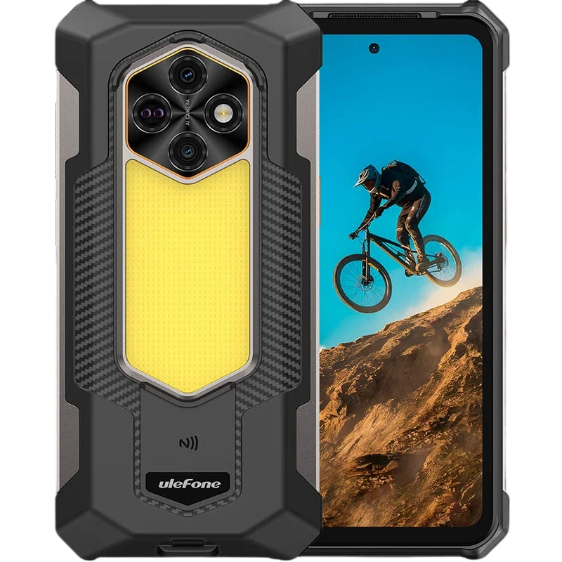 Ulefone RugKing 5 Pro